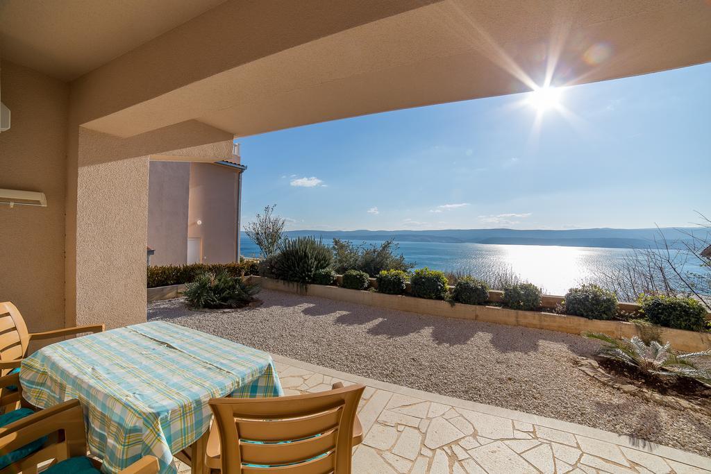 Apartments Kati Omiš Dış mekan fotoğraf